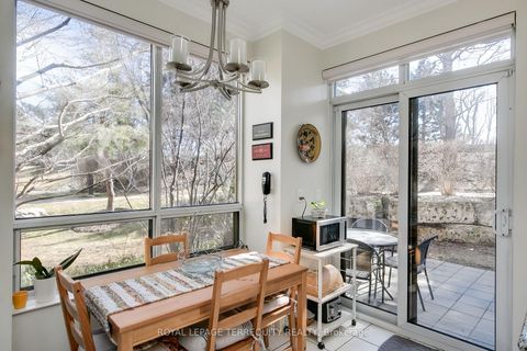 Photo 12 at 120 - 80 Harrison Garden Boulevard, Willowdale East, Toronto