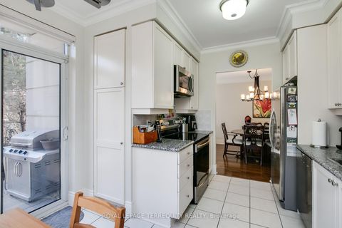 Photo 13 at 120 - 80 Harrison Garden Boulevard, Willowdale East, Toronto
