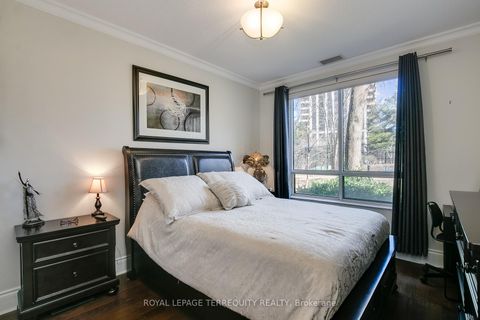 Photo 15 at 120 - 80 Harrison Garden Boulevard, Willowdale East, Toronto