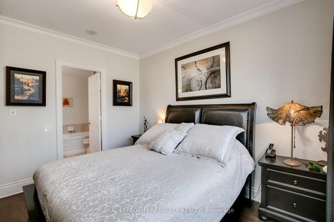 Photo 16 at 120 - 80 Harrison Garden Boulevard, Willowdale East, Toronto