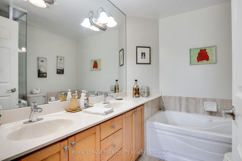 Photo 17 at 120 - 80 Harrison Garden Boulevard, Willowdale East, Toronto