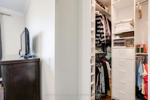 Photo 18 at 120 - 80 Harrison Garden Boulevard, Willowdale East, Toronto