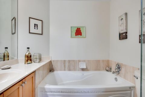 Photo 19 at 120 - 80 Harrison Garden Boulevard, Willowdale East, Toronto