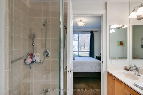 Photo 20 at 120 - 80 Harrison Garden Boulevard, Willowdale East, Toronto