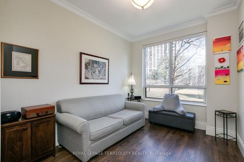 Photo 21 at 120 - 80 Harrison Garden Boulevard, Willowdale East, Toronto