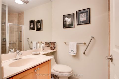 Photo 22 at 120 - 80 Harrison Garden Boulevard, Willowdale East, Toronto