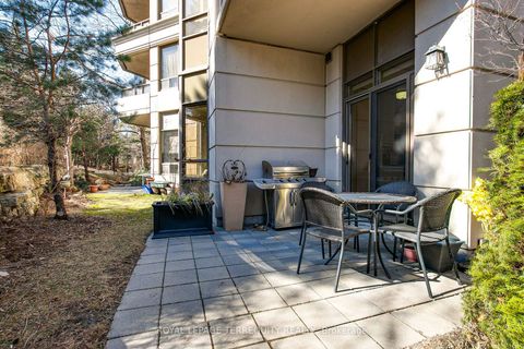Photo 24 at 120 - 80 Harrison Garden Boulevard, Willowdale East, Toronto