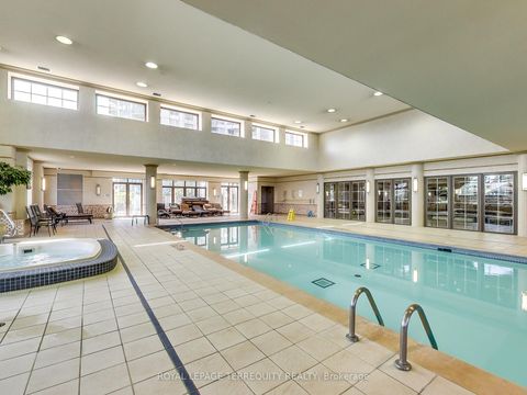 Photo 25 at 120 - 80 Harrison Garden Boulevard, Willowdale East, Toronto