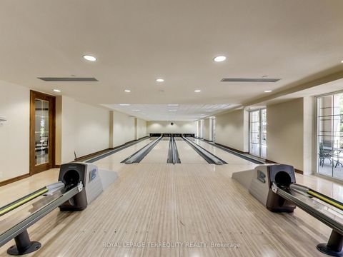 Photo 26 at 120 - 80 Harrison Garden Boulevard, Willowdale East, Toronto