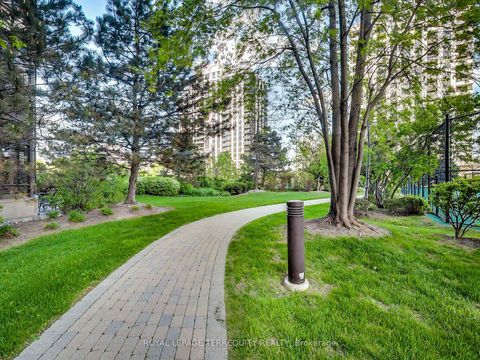Photo 29 at 120 - 80 Harrison Garden Boulevard, Willowdale East, Toronto