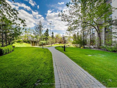 Photo 30 at 120 - 80 Harrison Garden Boulevard, Willowdale East, Toronto