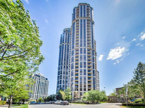Photo 31 at 120 - 80 Harrison Garden Boulevard, Willowdale East, Toronto