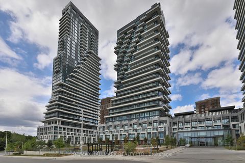 Photo 0 at 1037 - 20 Inn on the Park Drive, Don Mills, Toronto
