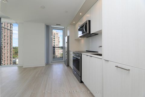 Photo 6 at 1037 - 20 Inn on the Park Drive, Don Mills, Toronto