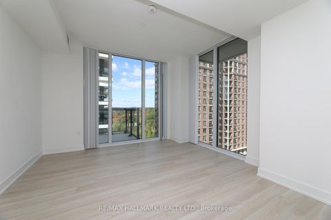 Photo 11 at 1037 - 20 Inn on the Park Drive, Don Mills, Toronto