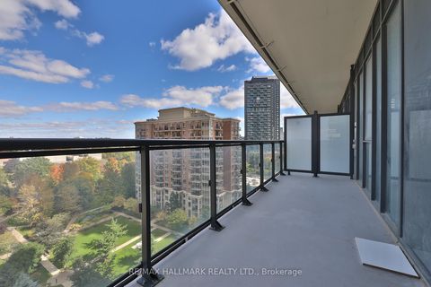Photo 12 at 1037 - 20 Inn on the Park Drive, Don Mills, Toronto