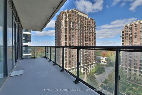 Photo 13 at 1037 - 20 Inn on the Park Drive, Don Mills, Toronto