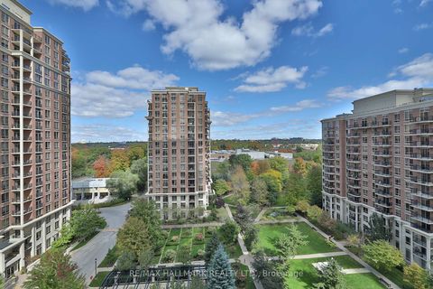 Photo 14 at 1037 - 20 Inn on the Park Drive, Don Mills, Toronto