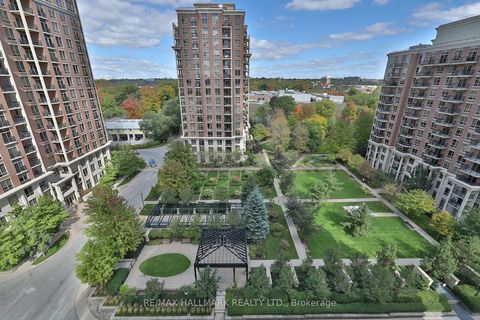 Photo 15 at 1037 - 20 Inn on the Park Drive, Don Mills, Toronto