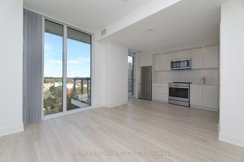 Photo 16 at 1037 - 20 Inn on the Park Drive, Don Mills, Toronto