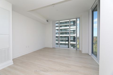 Photo 17 at 1037 - 20 Inn on the Park Drive, Don Mills, Toronto