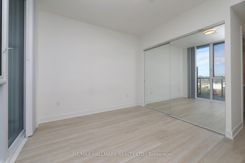 Photo 19 at 1037 - 20 Inn on the Park Drive, Don Mills, Toronto