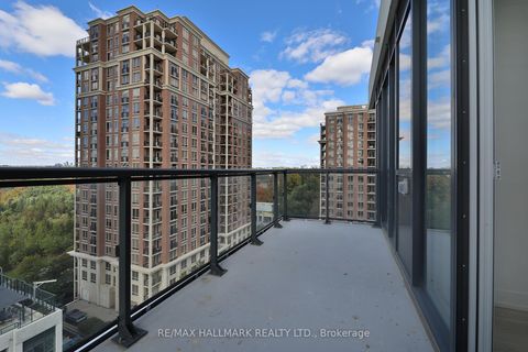Photo 24 at 1037 - 20 Inn on the Park Drive, Don Mills, Toronto
