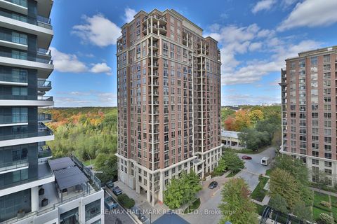 Photo 25 at 1037 - 20 Inn on the Park Drive, Don Mills, Toronto