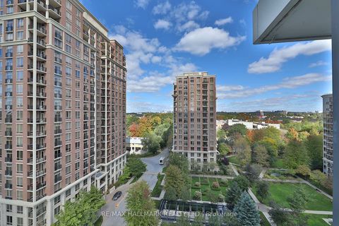 Photo 26 at 1037 - 20 Inn on the Park Drive, Don Mills, Toronto
