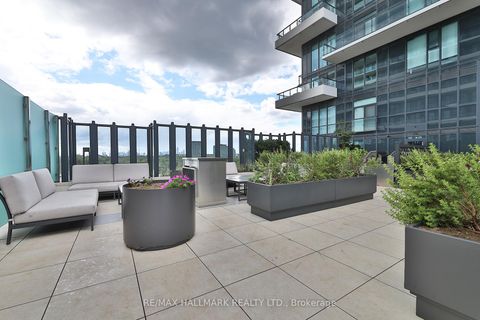 Photo 28 at 1037 - 20 Inn on the Park Drive, Don Mills, Toronto