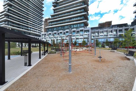 Photo 37 at 1037 - 20 Inn on the Park Drive, Don Mills, Toronto