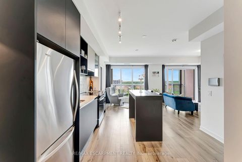 Photo 0 at 702 - 405 Dundas Street W, GO Glenorchy, Oakville