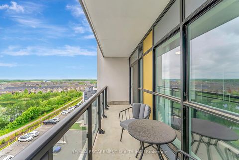 Photo 20 at 702 - 405 Dundas Street W, GO Glenorchy, Oakville