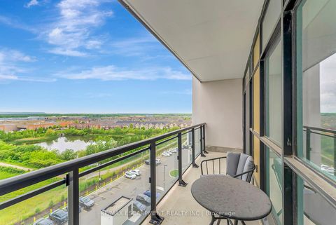 Photo 21 at 702 - 405 Dundas Street W, GO Glenorchy, Oakville