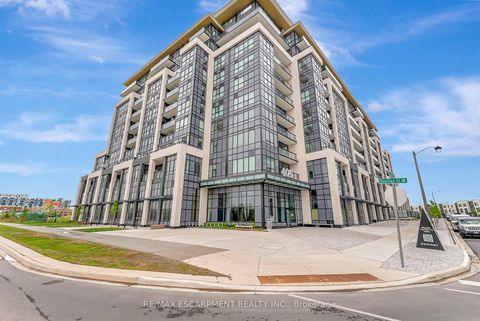 Photo 27 at 702 - 405 Dundas Street W, GO Glenorchy, Oakville