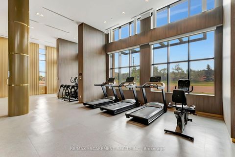 Photo 29 at 702 - 405 Dundas Street W, GO Glenorchy, Oakville