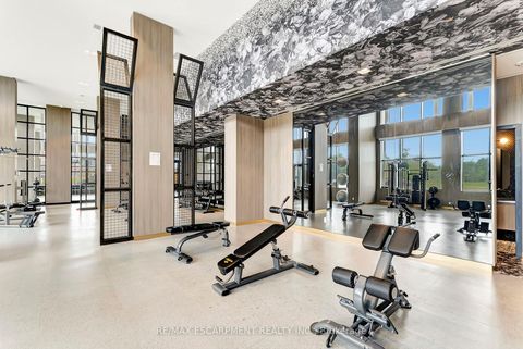 Photo 30 at 702 - 405 Dundas Street W, GO Glenorchy, Oakville