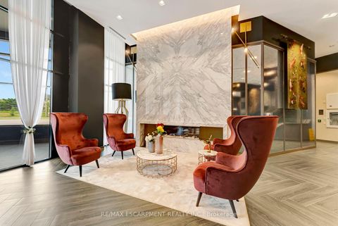 Photo 31 at 702 - 405 Dundas Street W, GO Glenorchy, Oakville