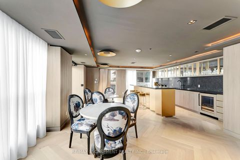 Photo 33 at 702 - 405 Dundas Street W, GO Glenorchy, Oakville