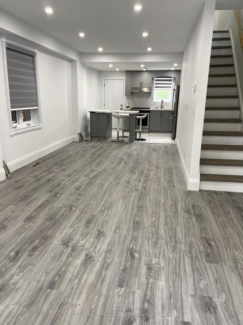 Photo 4 at 80 Beaver Avenue S, Junction, Toronto