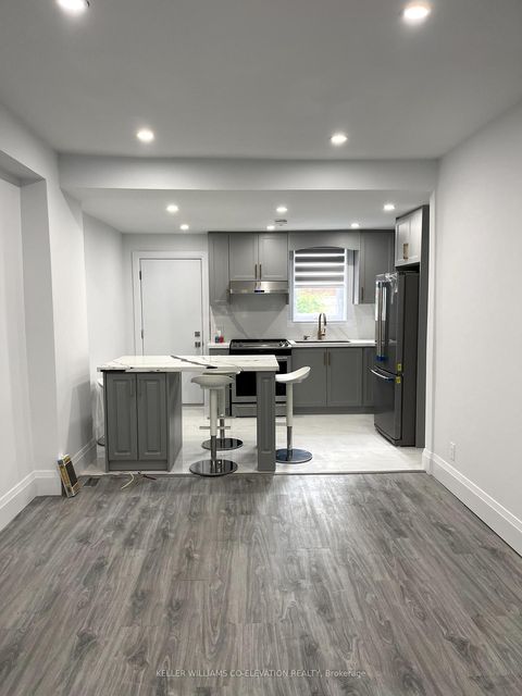Photo 5 at 80 Beaver Avenue S, Junction, Toronto