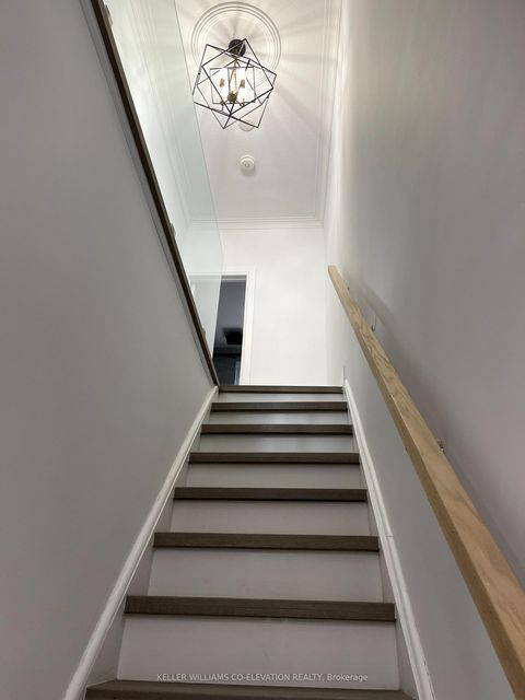 Photo 8 at 80 Beaver Avenue S, Junction, Toronto