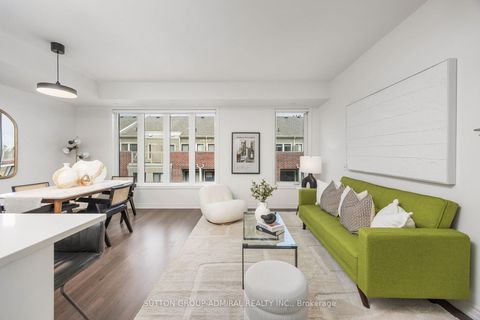Photo 1 at 14 - 125 Long Branch Avenue, Long Branch, Toronto