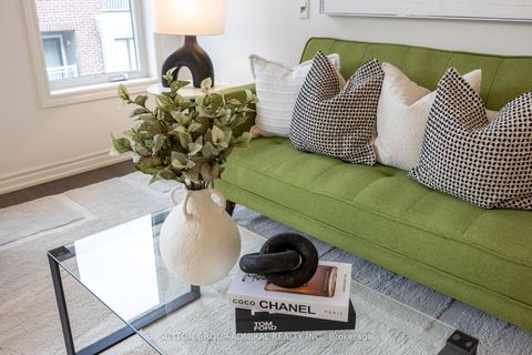 Photo 6 at 14 - 125 Long Branch Avenue, Long Branch, Toronto