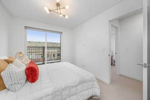 Photo 15 at 14 - 125 Long Branch Avenue, Long Branch, Toronto