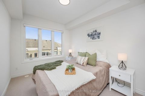 Photo 21 at 14 - 125 Long Branch Avenue, Long Branch, Toronto