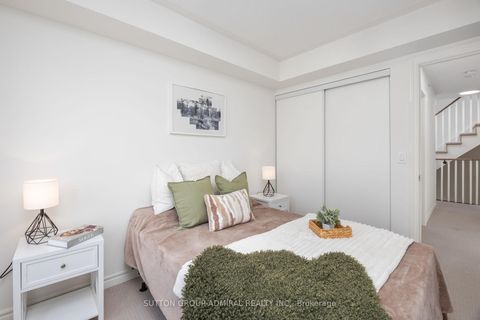 Photo 22 at 14 - 125 Long Branch Avenue, Long Branch, Toronto