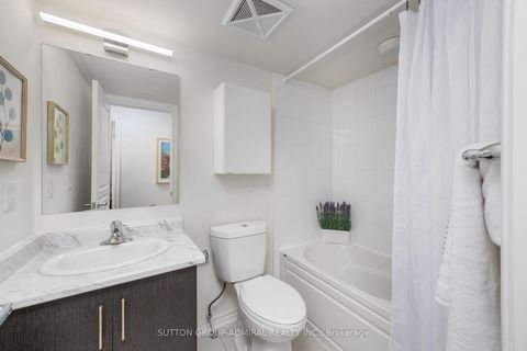 Photo 23 at 14 - 125 Long Branch Avenue, Long Branch, Toronto