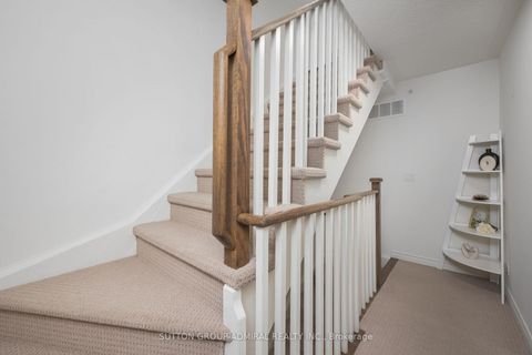 Photo 24 at 14 - 125 Long Branch Avenue, Long Branch, Toronto