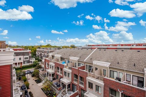 Photo 29 at 14 - 125 Long Branch Avenue, Long Branch, Toronto